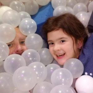 Meet your Posher, Alan